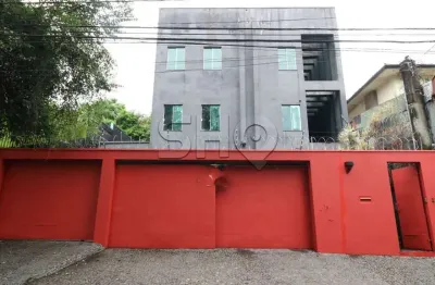 Prédio à venda na avenida paulo vi, 292, sumaré, são paulo, 464 m2 por r$ 2.800.000