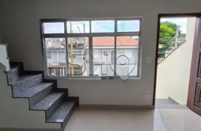 Casa com 2 quartos à venda na rua cardeal, 45, vila nivi, são paulo, 94 m2 por r$ 700.000