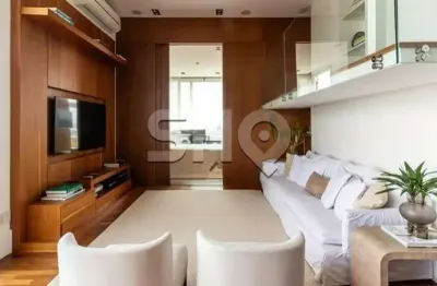 Apartamento com 2 quartos para alugar na alameda ministro rocha azevedo, 38, cerqueira césar, são paulo, 130 m2 por r$ 17.000