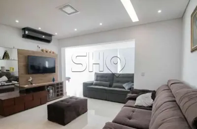 Apartamento com 3 quartos à venda na ângelo richiutti, 56, jardim paraíso, são paulo, 159 m2 por r$ 1.300.000