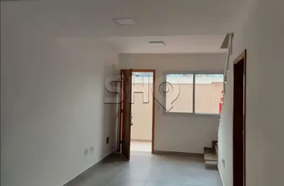 Casa em condomínio fechado com 2 quartos à venda na rua cônego josé norberto, 146, vila brasílio machado, são paulo, 55 m2 por r$ 487.000