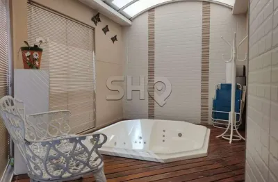 Apartamento com 3 quartos à venda na Rua Bergamota, 470, Alto da Lapa, São Paulo, 160 m2 por R$ 2.330.000