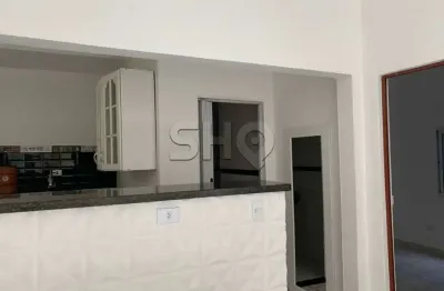 Casa com 2 quartos à venda na rua hamburgo, 79, vila gustavo, são paulo, 60 m2 por r$ 330.000