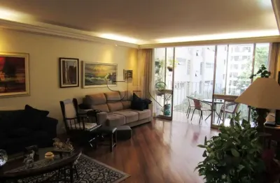 Apartamento com 3 quartos à venda na rua batataes, 333, jardim paulista, são paulo, 230 m2 por r$ 2.300.000