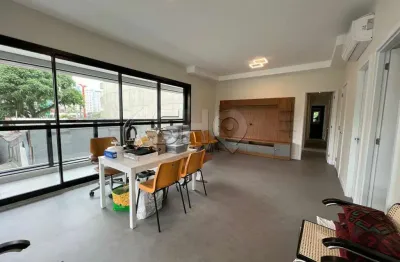 Apartamento com 3 quartos para alugar na rua dos pinheiros, 623, pinheiros, são paulo, 160 m2 por r$ 18.500