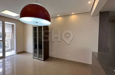 Apartamento com 2 quartos à venda na Rua Luís Martins, 95, Alto da Lapa, São Paulo, 60 m2 por R$ 800.000