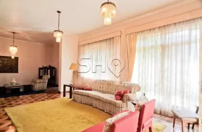 Casa em condomínio fechado com 3 quartos à venda na rua paderewsky, 236, santana, são paulo, 350 m2 por r$ 2.900.000