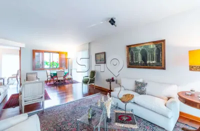 Apartamento com 3 quartos à venda na rua ministro gabriel de rezende passos, 171, indianópolis, são paulo, 330 m2 por r$ 5.500.000