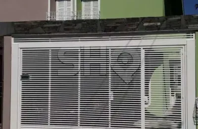 Casa com 4 quartos à venda na rua francisco barbosa lima, 77, jardim ernestina, são paulo, 160 m2 por r$ 749.000