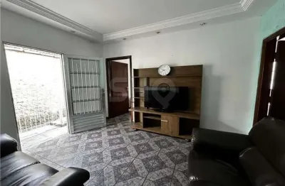 Casa com 3 quartos à venda na américo castro, 201, parque rodrigues alves, são paulo, 151 m2 por r$ 650.000