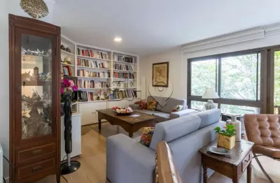 Apartamento com 4 quartos à venda na rua mangabeiras, 104, higienópolis, são paulo, 306 m2 por r$ 3.900.000