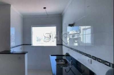 Apartamento com 2 quartos à venda na rua borges ladário, 146, parada inglesa, são paulo, 38 m2 por r$ 315.000