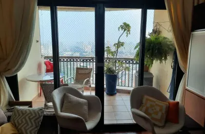 Apartamento com 3 quartos à venda na rua sousa lopes, 65, lauzane paulista, são paulo, 120 m2 por r$ 1.250.000