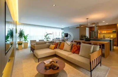Apartamento com 3 quartos à venda na rua cotoxó, 300, perdizes, são paulo, 141 m2 por r$ 3.000.000