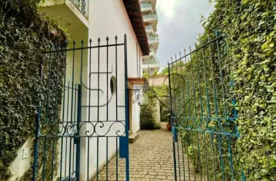 Casa com 4 quartos à venda na oswaldo moreira pompeo, 26, paraíso, são paulo, 220 m2 por r$ 3.910.000