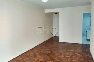 Apartamento com 3 quartos à venda na rua fradique coutinho, 238, pinheiros, são paulo, 110 m2 por r$ 1.200.000