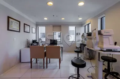 Sala comercial com 2 salas à venda na rua doutor albuquerque lins, 503, santa cecília, são paulo, 72 m2 por r$ 560.000