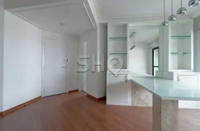 Apartamento com 3 quartos à venda na rua montesquiéu, 105, chácara klabin, são paulo, 120 m2 por r$ 1.350.000