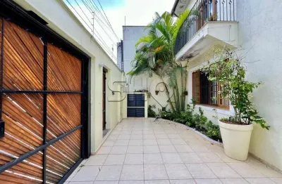 Casa com 4 quartos à venda na rua luís anhaia, 98, vila madalena, são paulo, 222 m2 por r$ 3.200.000