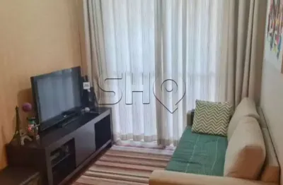 Apartamento com 2 quartos à venda na avenida nossa senhora do ó, 423, limão, são paulo, 50 m2 por r$ 400.000