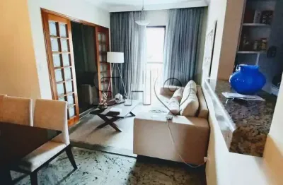 Apartamento com 3 quartos à venda na rua piracema, 265, santa teresinha, são paulo, 74 m2 por r$ 700.000
