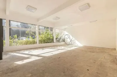 Prédio para alugar na rua henrique schaumann, 693, pinheiros, são paulo, 540 m2 por r$ 60.000