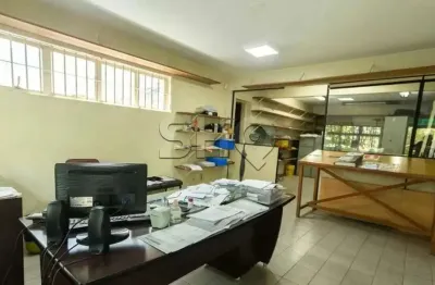 Casa com 8 quartos à venda na rua aurélia, 1716, vila romana, são paulo, 394 m2 por r$ 2.766.000