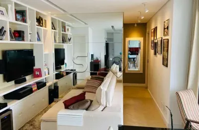 Apartamento com 2 quartos à venda na rua faustolo, 898, vila romana, são paulo, 92 m2 por r$ 1.658.900