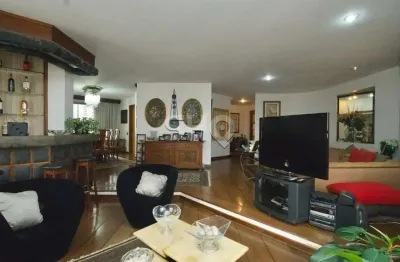 Apartamento com 4 quartos à venda na rua mangabeiras, 150, higienópolis, são paulo, 307 m2 por r$ 1.980.000