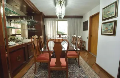 Apartamento com 4 quartos à venda na rua mangabeiras, 150, higienópolis, são paulo, 307 m2 por r$ 1.980.000