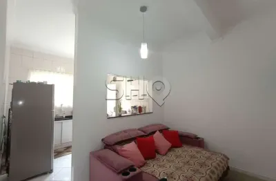 Apartamento com 2 quartos à venda na rua rubiácea, 280, água fria, são paulo, 45 m2 por r$ 300.000
