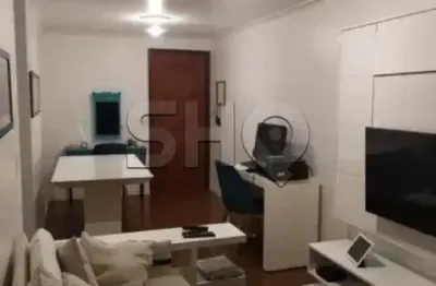 Apartamento com 2 quartos à venda na avenida santos dumont, 1350, santana, são paulo, 70 m2 por r$ 450.000