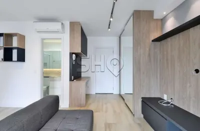 Apartamento com 1 quarto à venda na rua olímpia de almeida prado, 27, barra funda, são paulo, 33 m2 por r$ 480.000