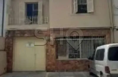 Casa com 4 quartos à venda na rua espártaco, 115, vila romana, são paulo, 200 m2 por r$ 1.200.000