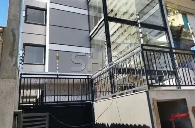 Apartamento com 2 quartos à venda na rua salvador bicudo, 108, tucuruvi, são paulo, 45 m2 por r$ 429.188