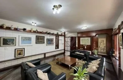 Casa em condomínio fechado com 4 quartos à venda na rua itapaiuna, 1165, parque do morumbi, são paulo, 408 m2 por r$ 2.500.000