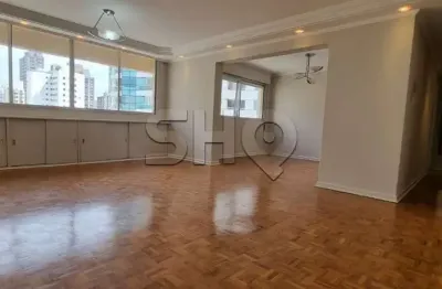 Apartamento com 3 quartos à venda na rua jacurici, 166, itaim bibi, são paulo, 118 m2 por r$ 2.000.000