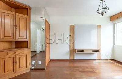 Apartamento com 3 quartos à venda na avenida higienópolis, 968, higienópolis, são paulo, 80 m2 por r$ 1.189.000