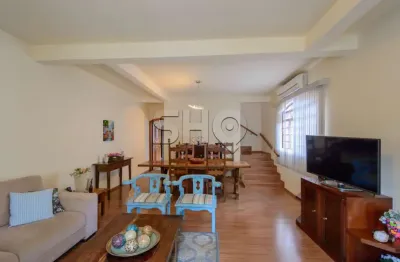 Casa com 3 quartos à venda na travessa alto das perdizes, 89, perdizes, são paulo, 250 m2 por r$ 1.690.000