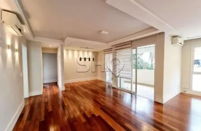 Apartamento com 3 quartos à venda na rua croata, 622, vila ipojuca, são paulo, 116 m2 por r$ 1.375.000