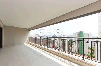 Apartamento com 3 quartos à venda na rua ministro godói, 664, perdizes, são paulo, 173 m2 por r$ 3.300.000