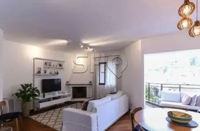 Apartamento com 3 quartos à venda na rua wanderley, 1581, perdizes, são paulo, 107 m2 por r$ 1.190.000