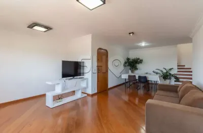 Apartamento com 3 quartos à venda na rua luís martins, 5, alto da lapa, são paulo, 246 m2 por r$ 2.199.000