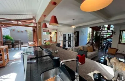 Casa em condomínio fechado com 4 quartos à venda na claudio isidoro espirito santo, 550, juquehy, são sebastião, 180 m2 por r$ 2.200.000
