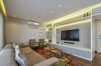 Apartamento com 4 quartos à venda na rua capital federal, 475, perdizes, são paulo, 201 m2 por r$ 3.800.000