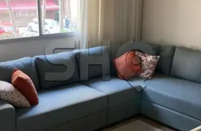 Apartamento com 3 quartos à venda na avenida casa verde, 2901, casa verde, são paulo, 66 m2 por r$ 550.000