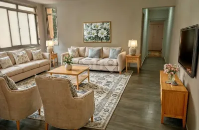 Apartamento com 2 quartos à venda na rua cayowaá, 733, perdizes, são paulo, 80 m2 por r$ 775.000