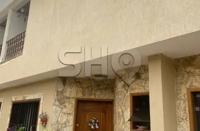Casa em condomínio fechado com 3 quartos à venda na rua rosa maria, 315, vila gustavo, são paulo, 195 m2 por r$ 800.000