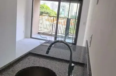 Apartamento com 1 quarto à venda na rua francisco de melo palheta, 301, perdizes, são paulo, 22 m2 por r$ 435.000