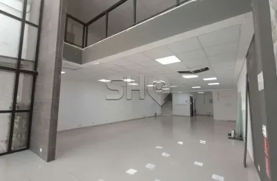 Prédio para alugar na rua conselheiro saraiva, 571, santana, são paulo, 650 m2 por r$ 45.000